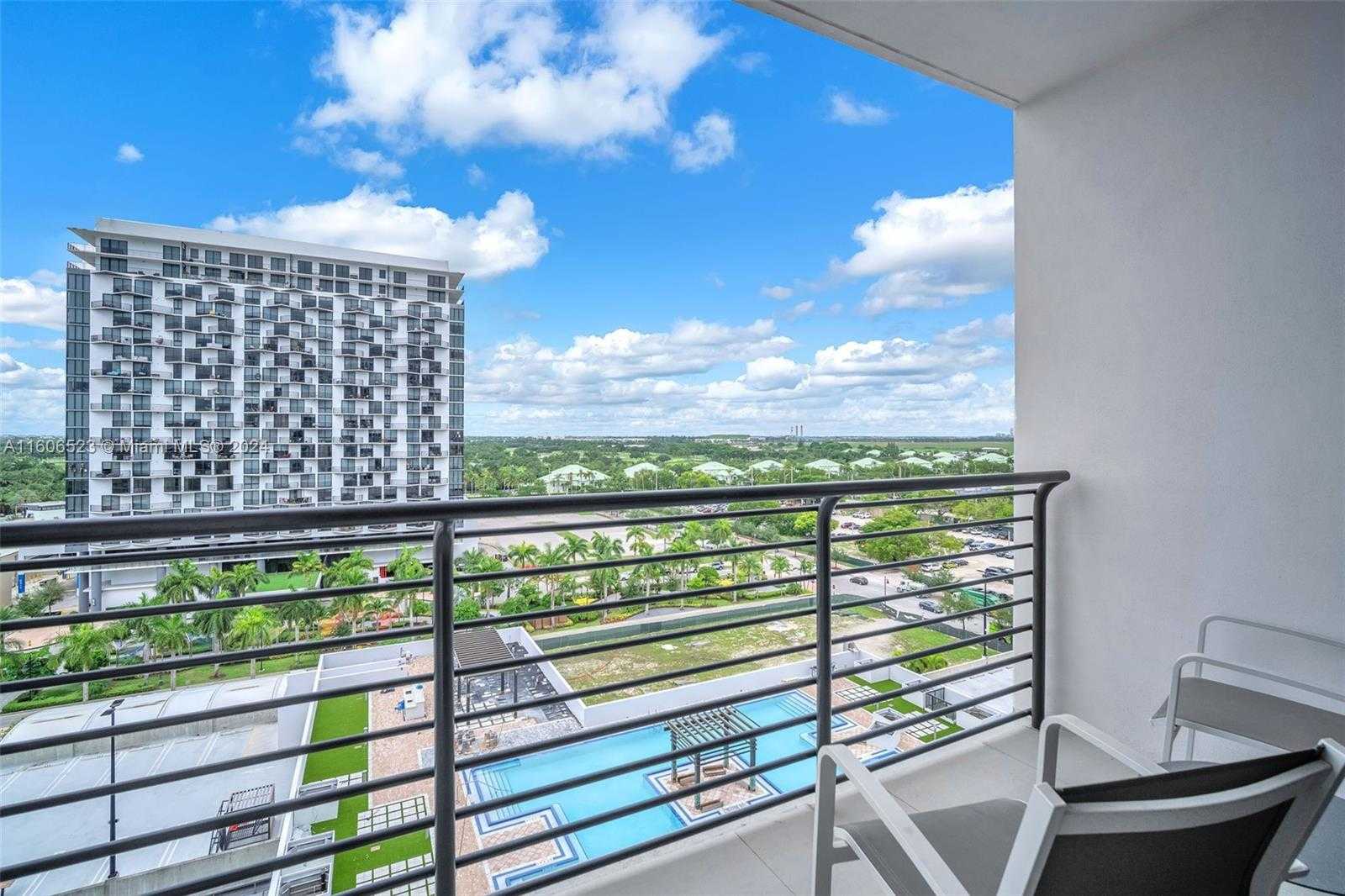 Small Image of 5350 NORTH WEST 84TH AVE #612, Doral Number 5