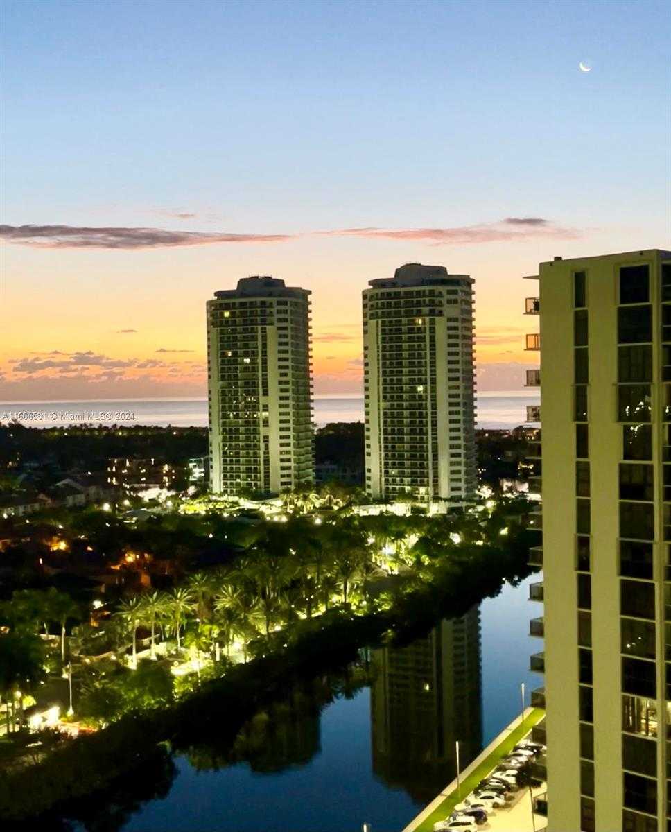 Small Image of 3675 NORTH COUNTRY CLUB DR #2110, Aventura Number 2