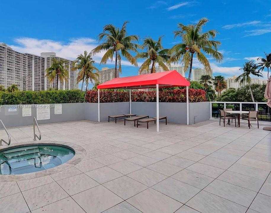 Small Image of 3675 NORTH COUNTRY CLUB DR #2110, Aventura Number 24