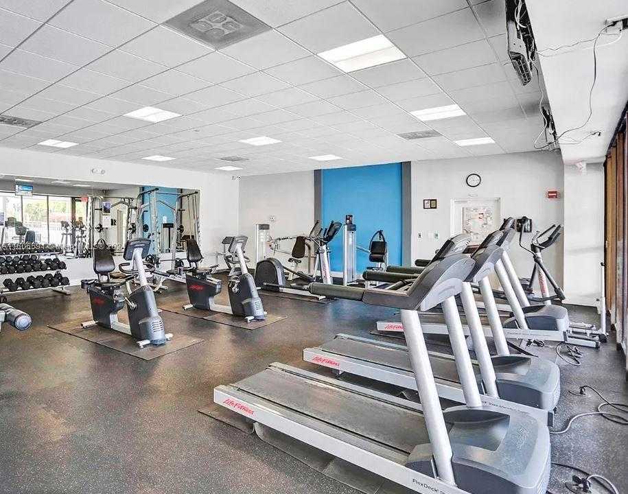 Small Image of 3675 NORTH COUNTRY CLUB DR #2110, Aventura Number 26