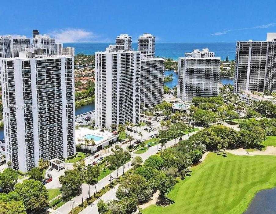 Small Image of 3675 NORTH COUNTRY CLUB DR #2110, Aventura Number 3