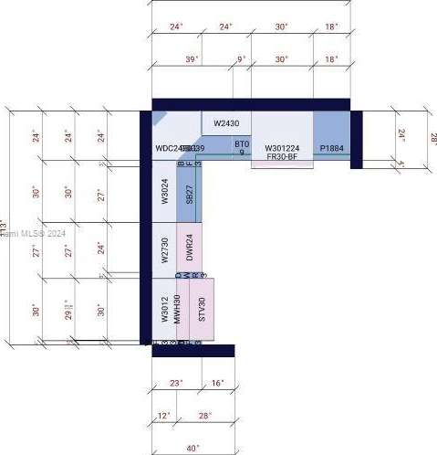 Small Image of 3675 NORTH COUNTRY CLUB DR #2110, Aventura Number 33