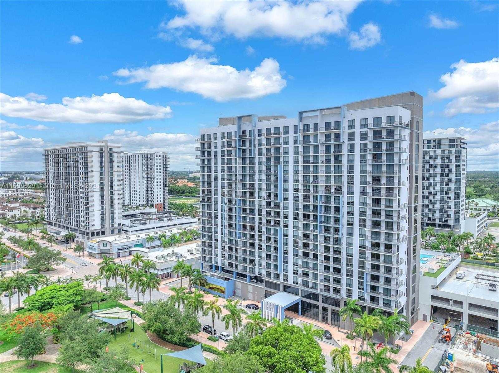 Small Image of 5350 NORTH WEST 84TH AVE #812, Doral Number 2