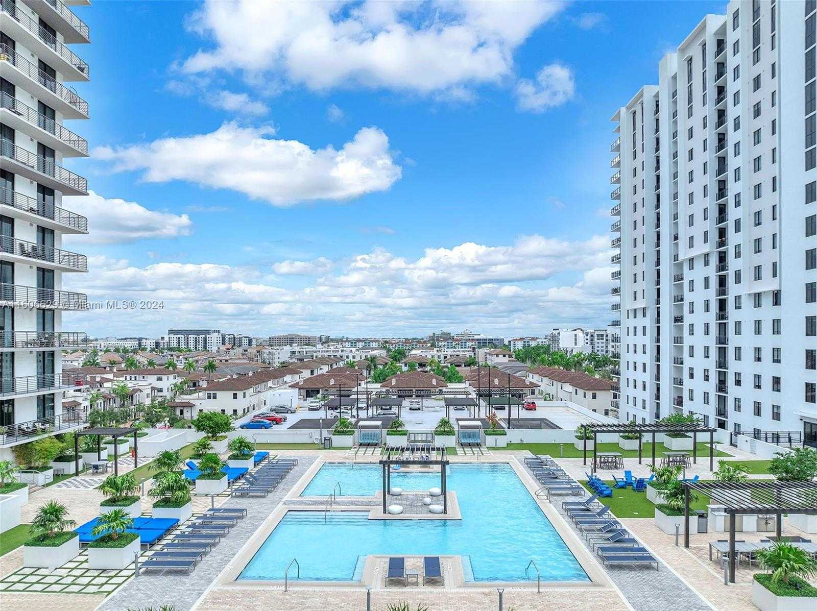 Small Image of 5350 NORTH WEST 84TH AVE #812, Doral Number 24