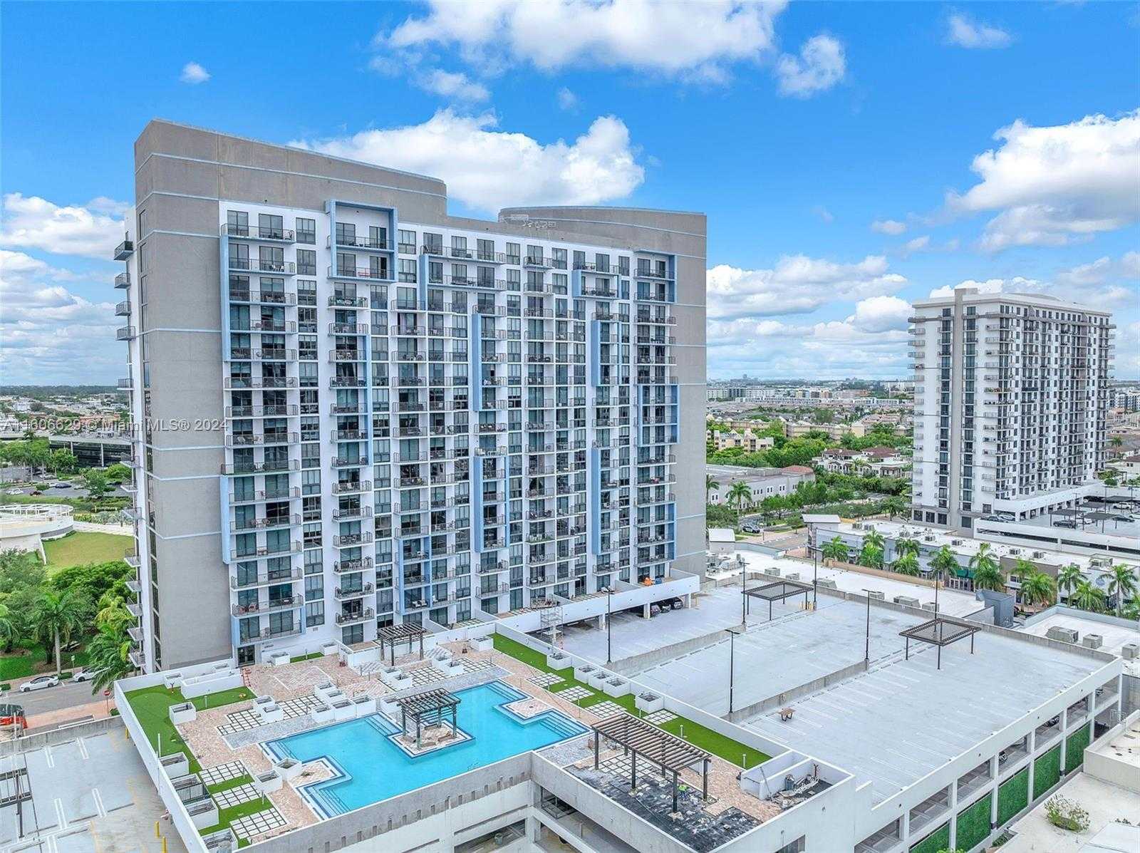 Small Image of 5350 NORTH WEST 84TH AVE #812, Doral Number 25