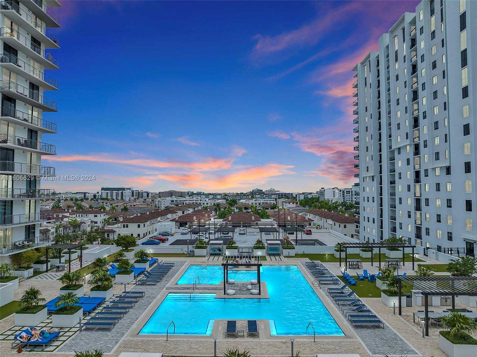 Small Image of 5350 NORTH WEST 84TH AVE #812, Doral Number 26