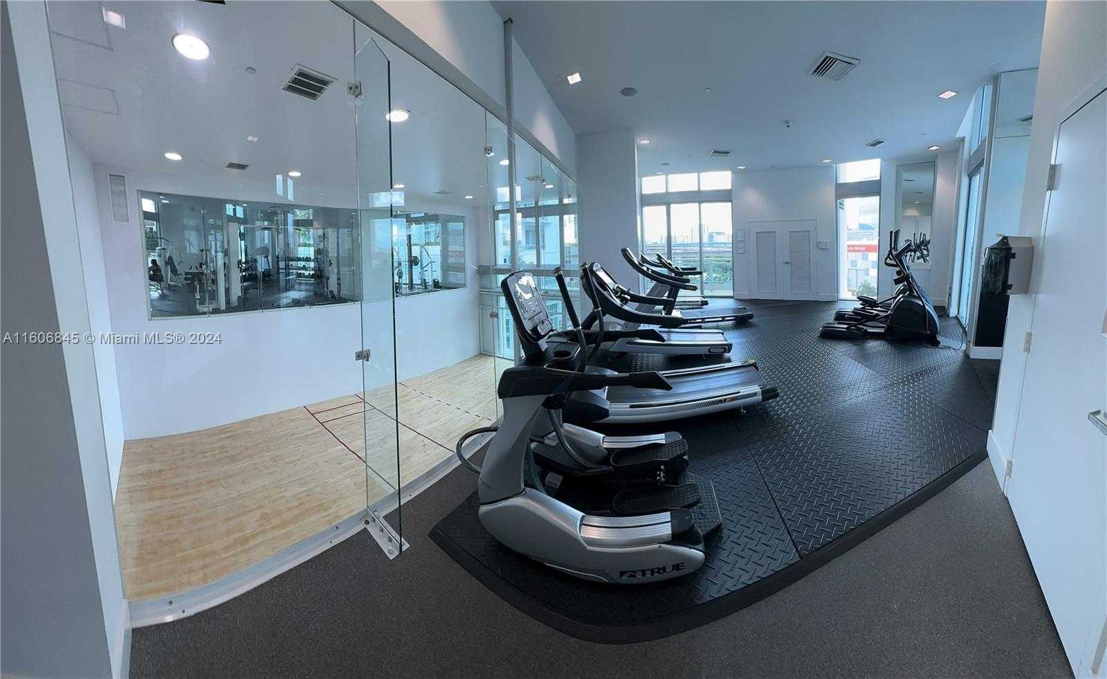 Small Image of 350 SOUTH MIAMI AVE #2302, Miami Number 12