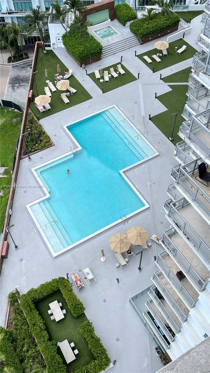Small Image of 350 SOUTH MIAMI AVE #2302, Miami Number 27