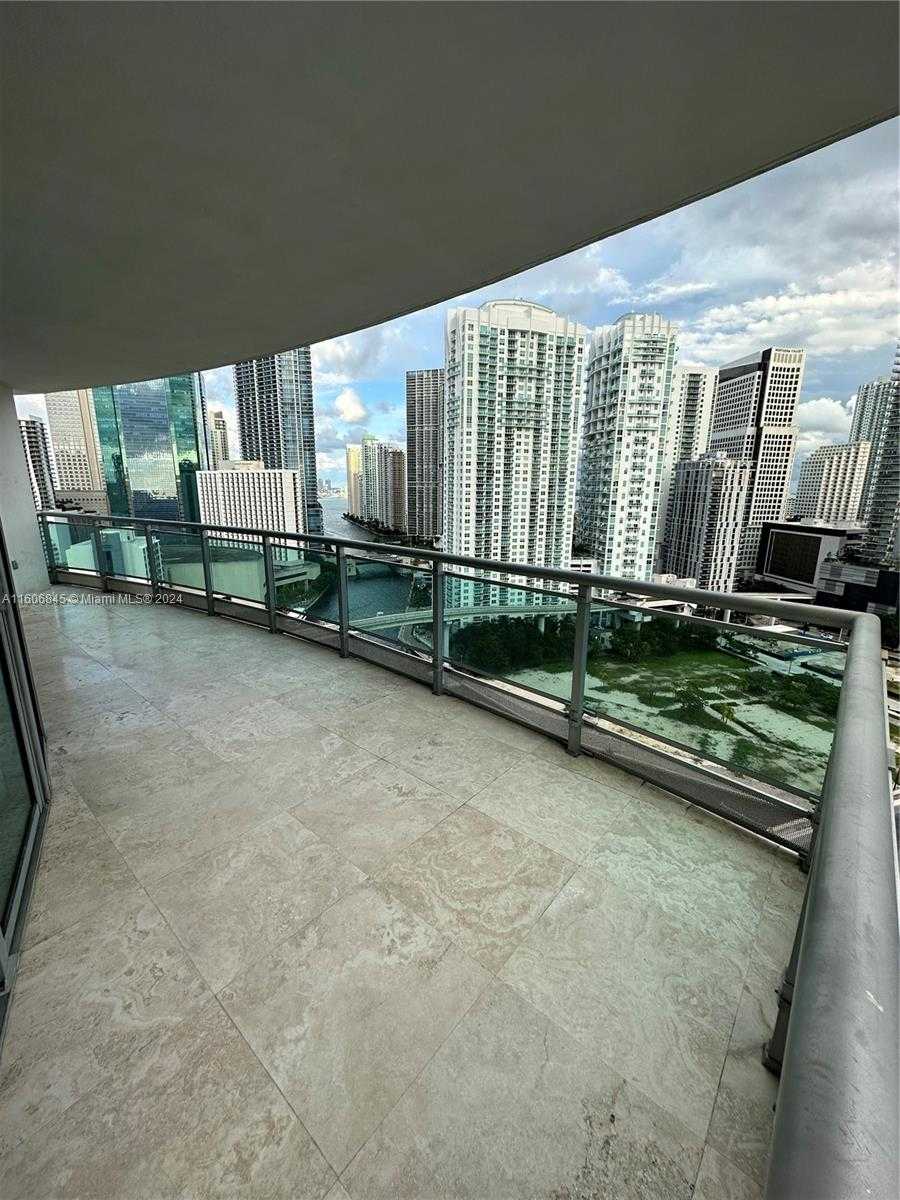 Small Image of 350 SOUTH MIAMI AVE #2302, Miami Number 3