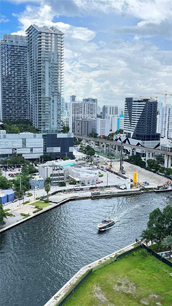 Small Image of 350 SOUTH MIAMI AVE #2302, Miami Number 33