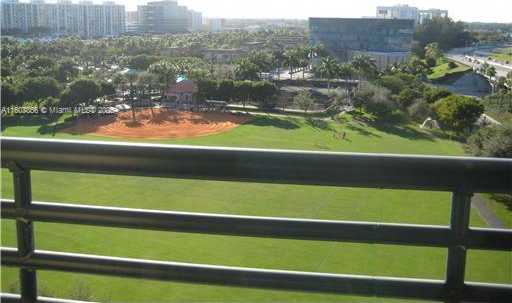 Small Image of 3300 NORTH EAST 191ST ST #806, Aventura Number 2