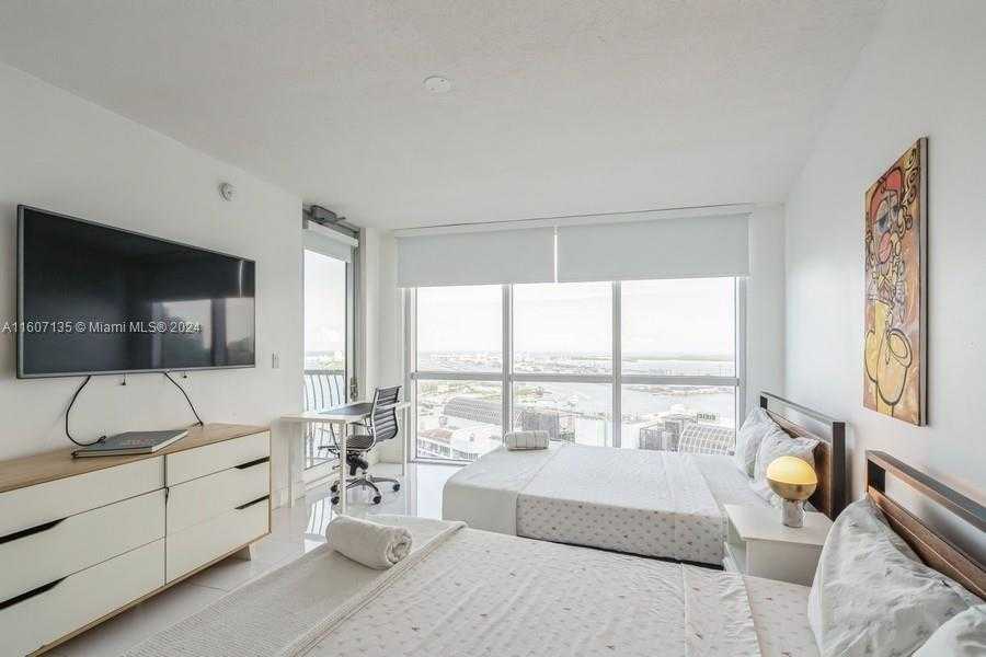 Small Image of 1750 NORTH BAYSHORE DR #4802, Miami Number 11