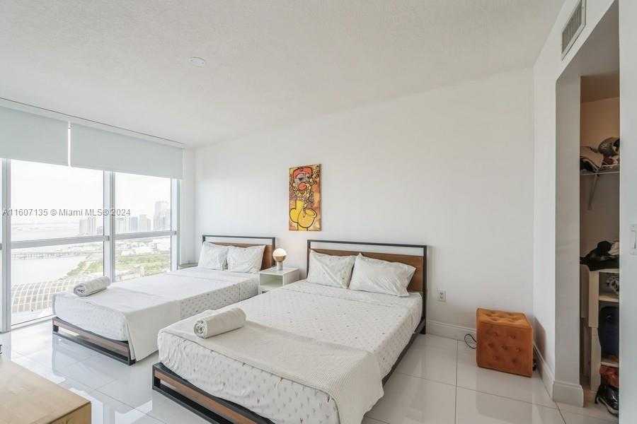 Small Image of 1750 NORTH BAYSHORE DR #4802, Miami Number 12