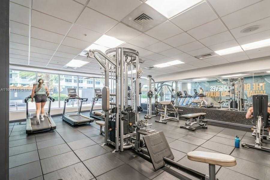 Small Image of 1750 NORTH BAYSHORE DR #4802, Miami Number 18