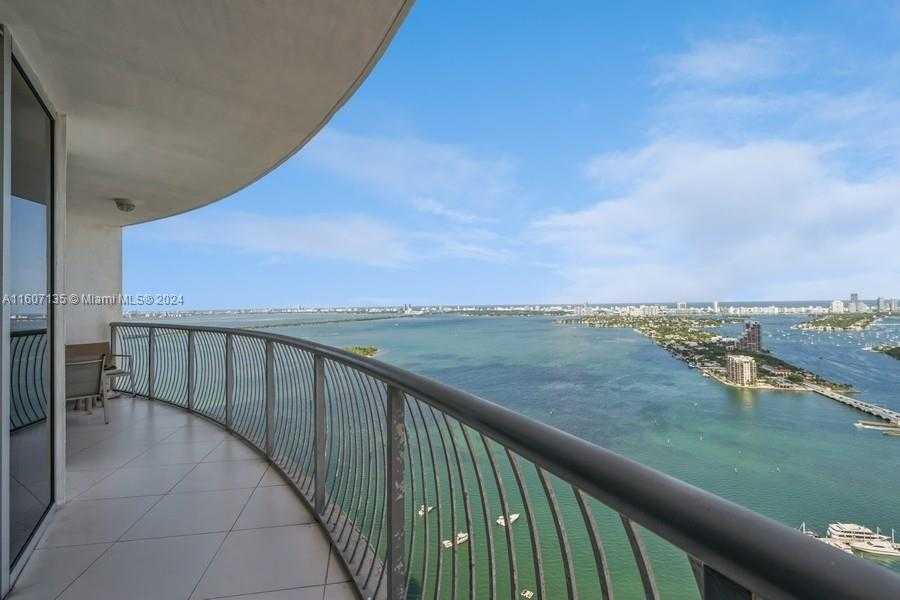 Small Image of 1750 NORTH BAYSHORE DR #4802, Miami Number 2