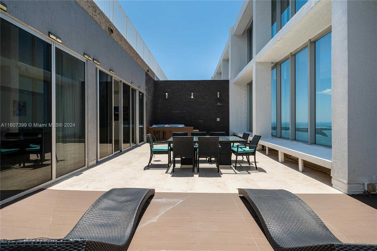 Small Image of 495 ICON BRICKELL #5705, Miami Number 24
