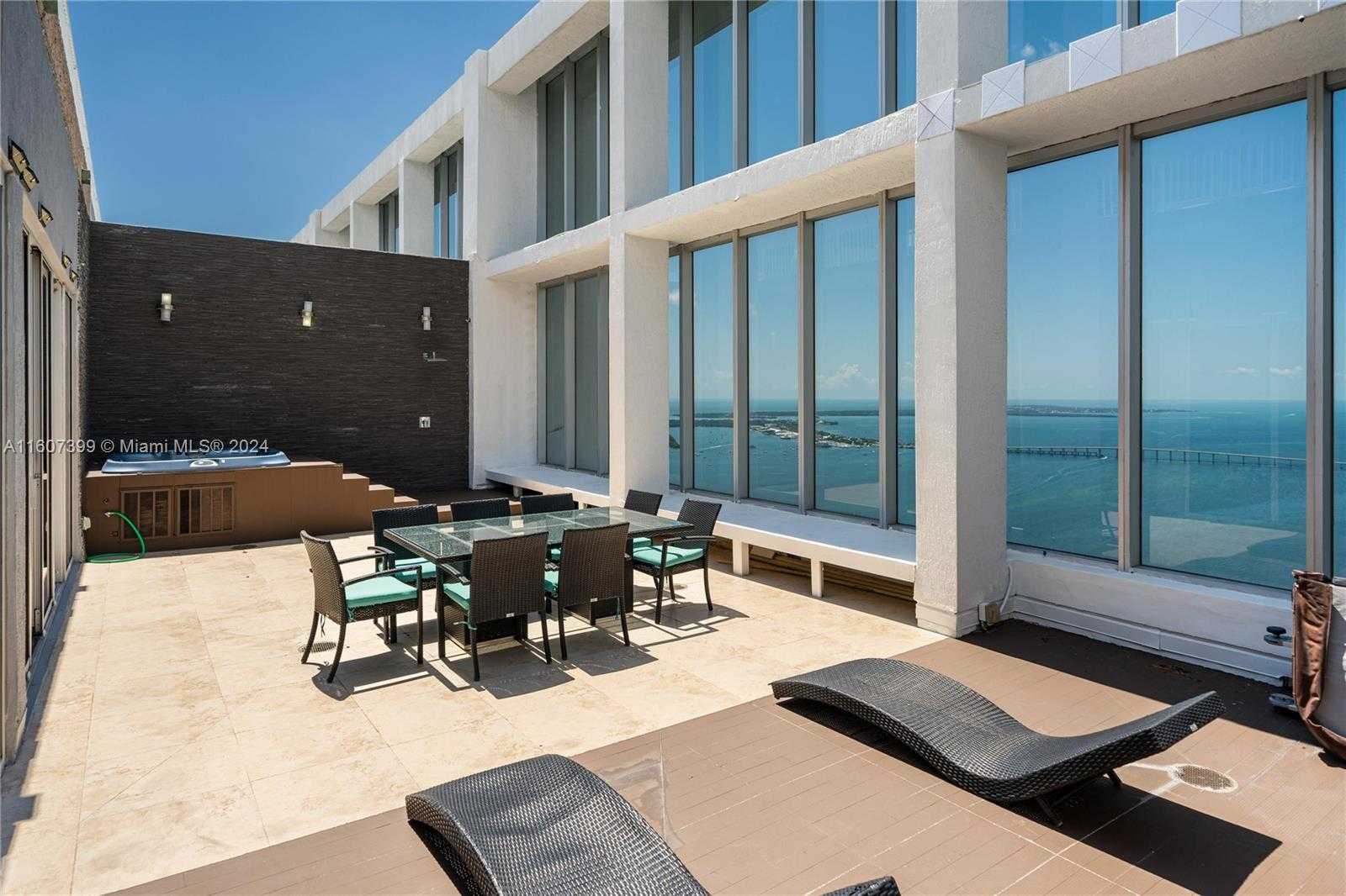 Small Image of 495 ICON BRICKELL #5705, Miami Number 26