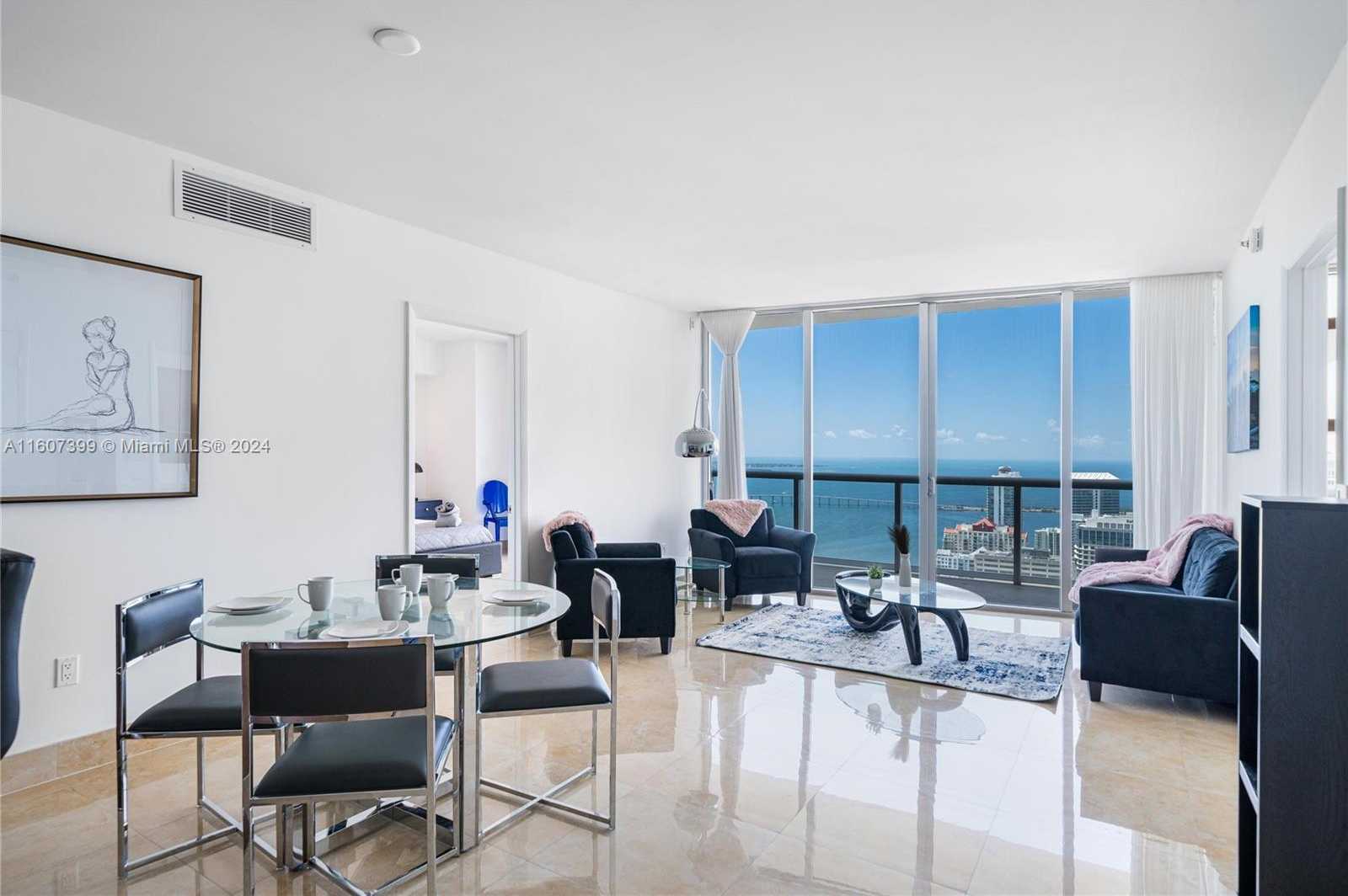 Small Image of 495 ICON BRICKELL #5705, Miami Number 3