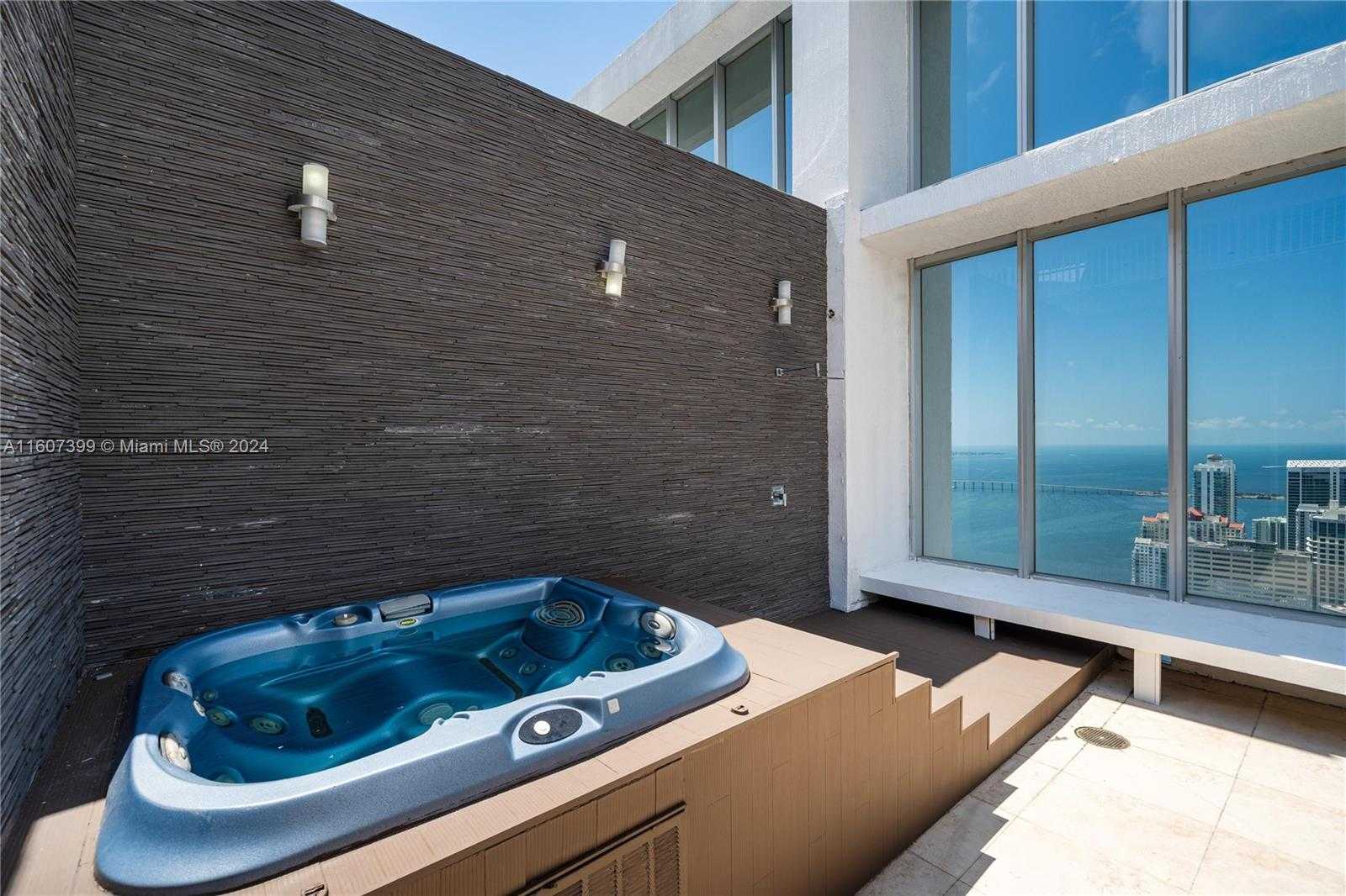 Small Image of 495 ICON BRICKELL #5705, Miami Number 5