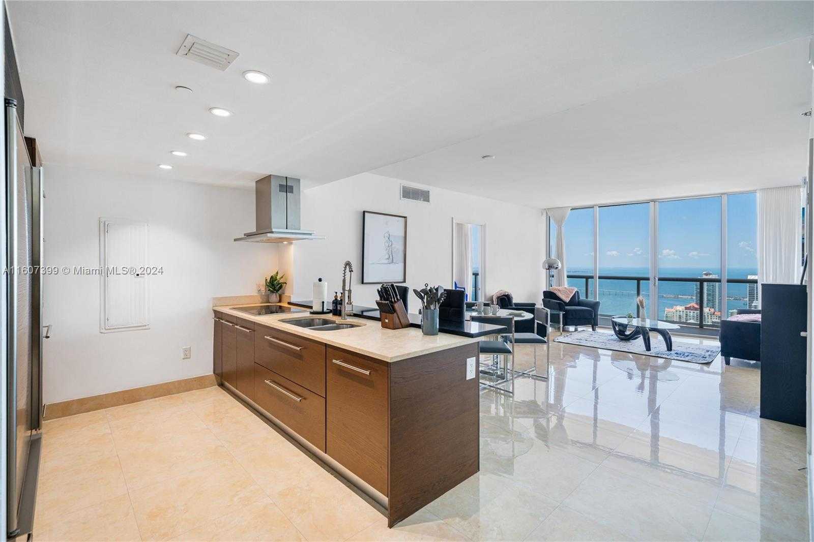 Small Image of 495 ICON BRICKELL #5705, Miami Number 6
