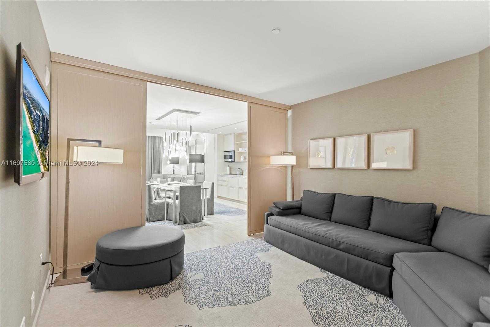 Small Image of 9703 COLLINS AVE #1205, Bal Harbour Number 11