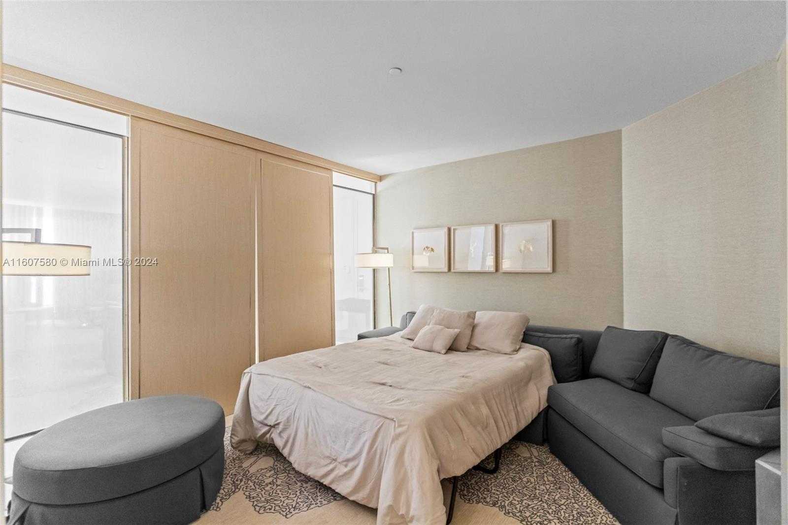 Small Image of 9703 COLLINS AVE #1205, Bal Harbour Number 13