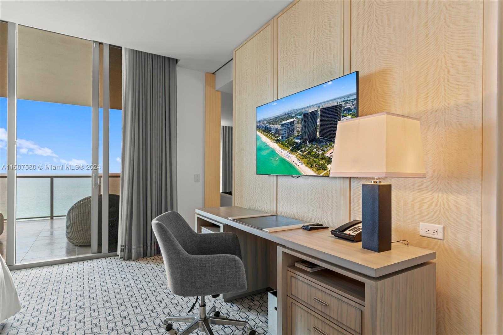 Small Image of 9703 COLLINS AVE #1205, Bal Harbour Number 14