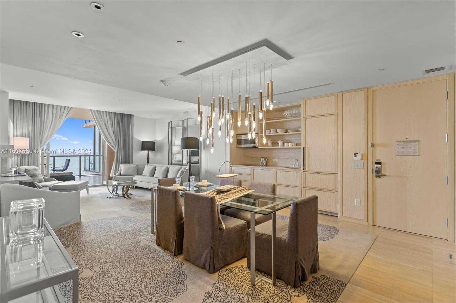 Small Image of 9703 COLLINS AVE #1205, Bal Harbour Number 17