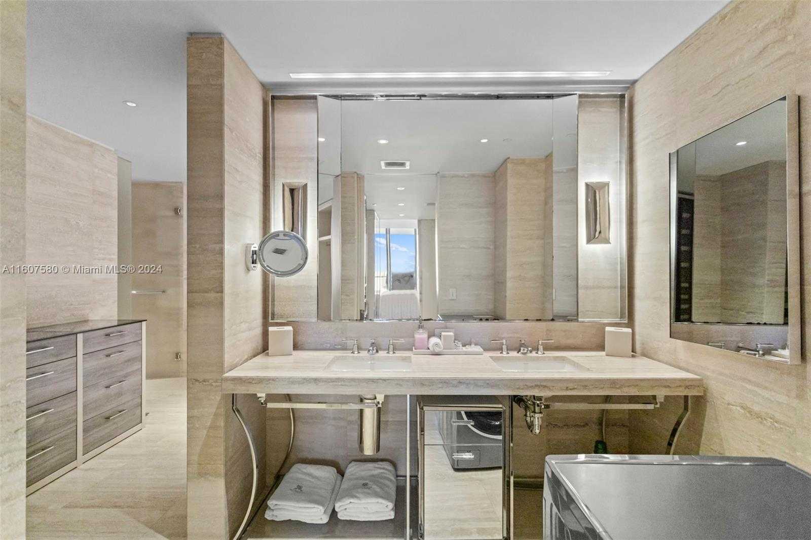 Small Image of 9703 COLLINS AVE #1205, Bal Harbour Number 19