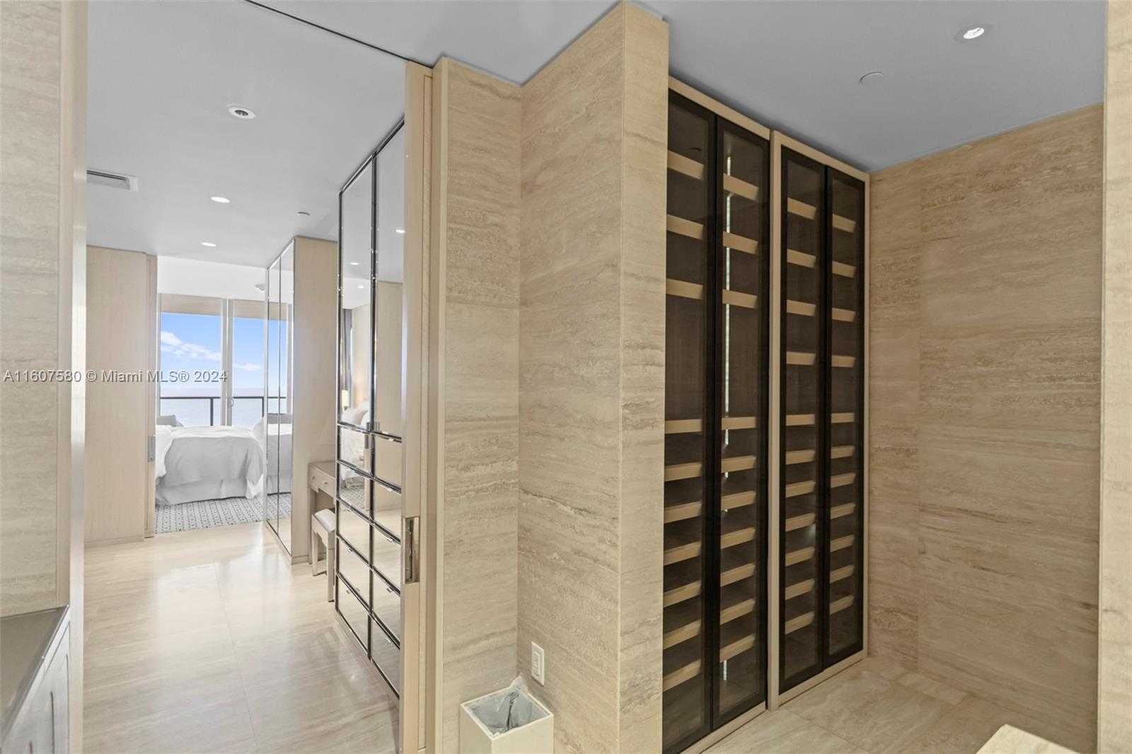 Small Image of 9703 COLLINS AVE #1205, Bal Harbour Number 20