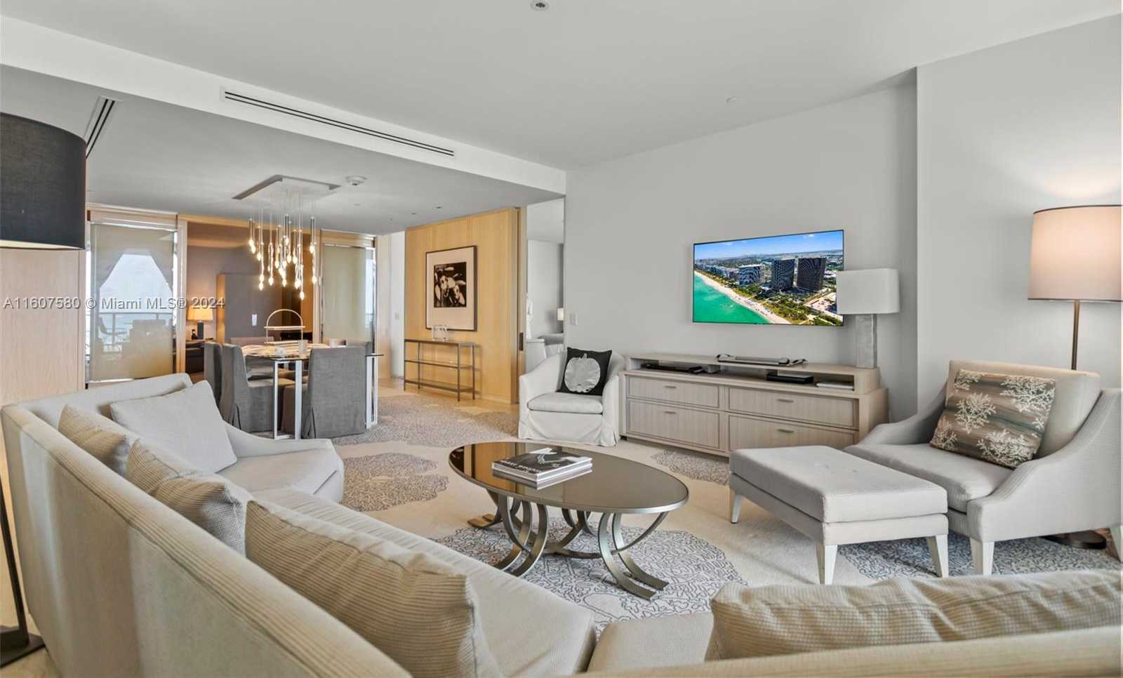Small Image of 9703 COLLINS AVE #1205, Bal Harbour Number 24