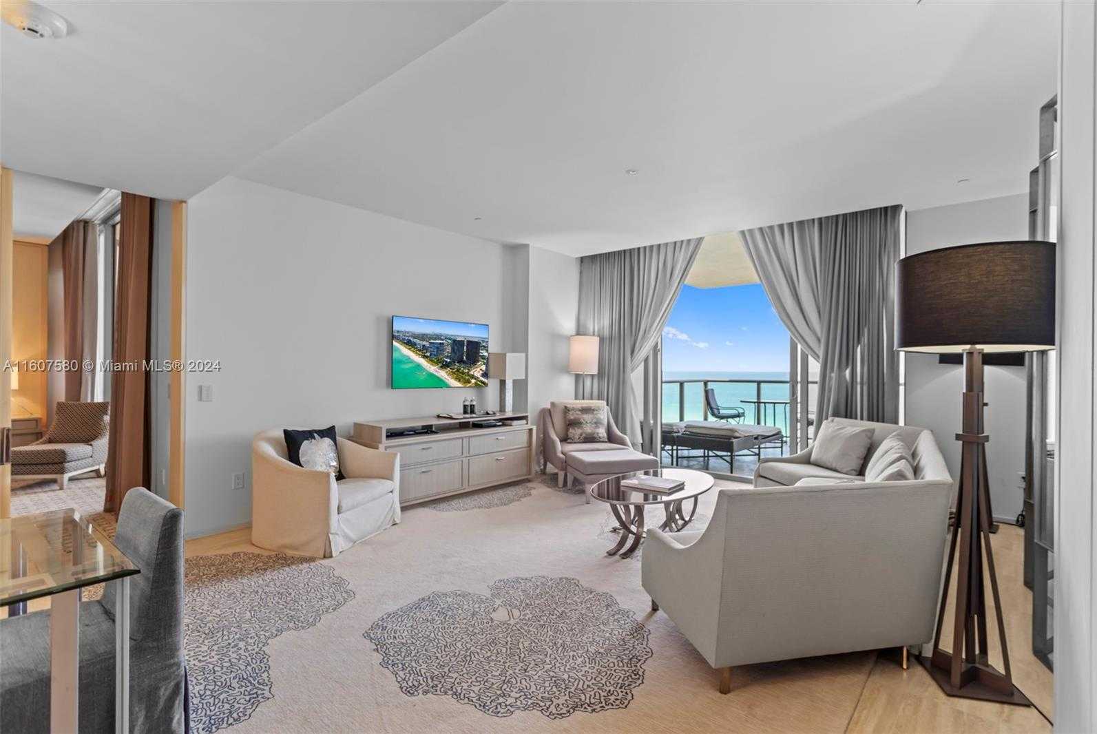 Small Image of 9703 COLLINS AVE #1205, Bal Harbour Number 26