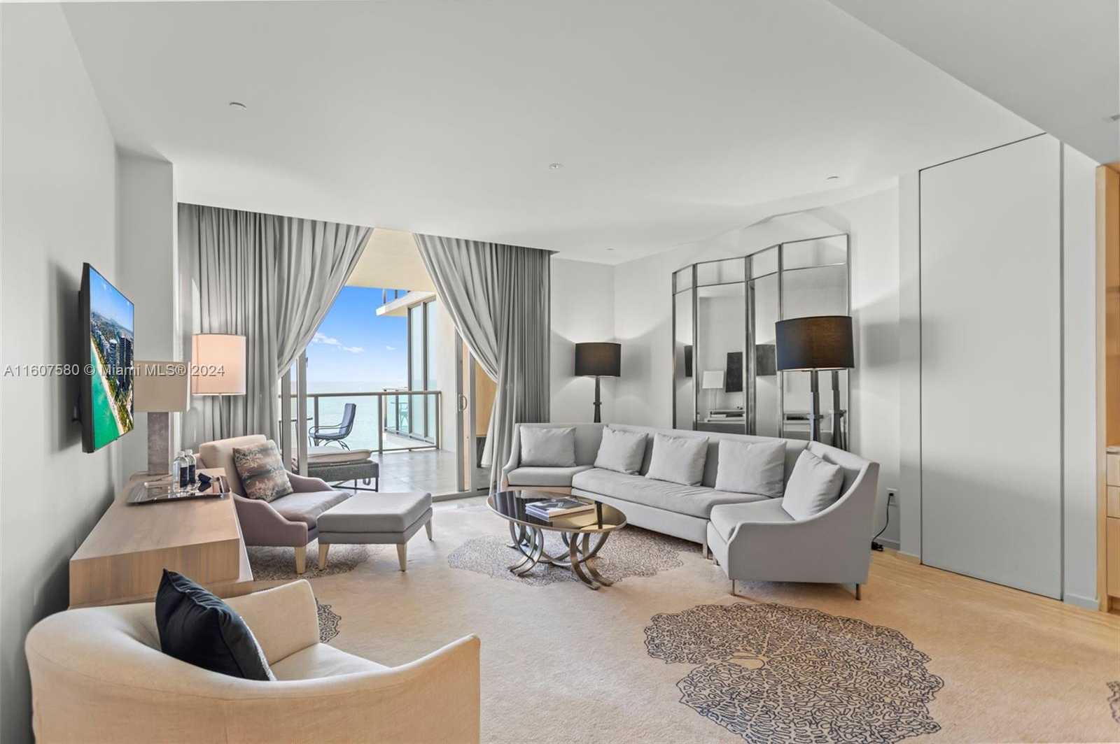 Small Image of 9703 COLLINS AVE #1205, Bal Harbour Number 28