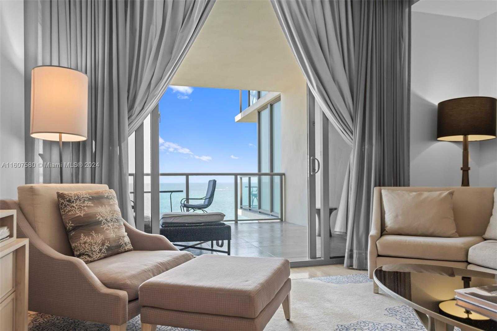 Small Image of 9703 COLLINS AVE #1205, Bal Harbour Number 29
