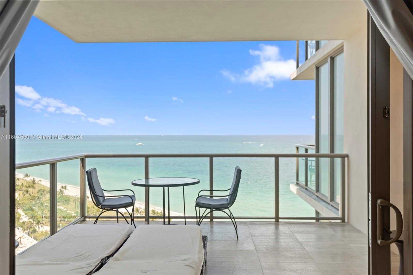 Small Image of 9703 COLLINS AVE #1205, Bal Harbour Number 30