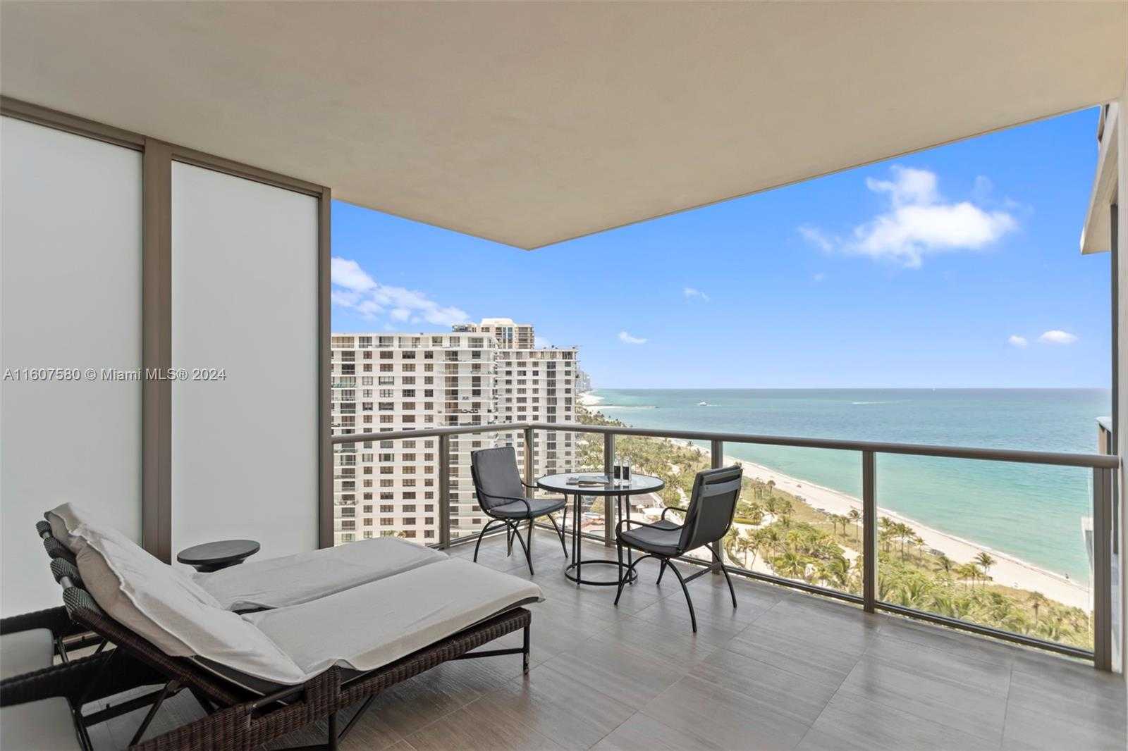 Small Image of 9703 COLLINS AVE #1205, Bal Harbour Number 31