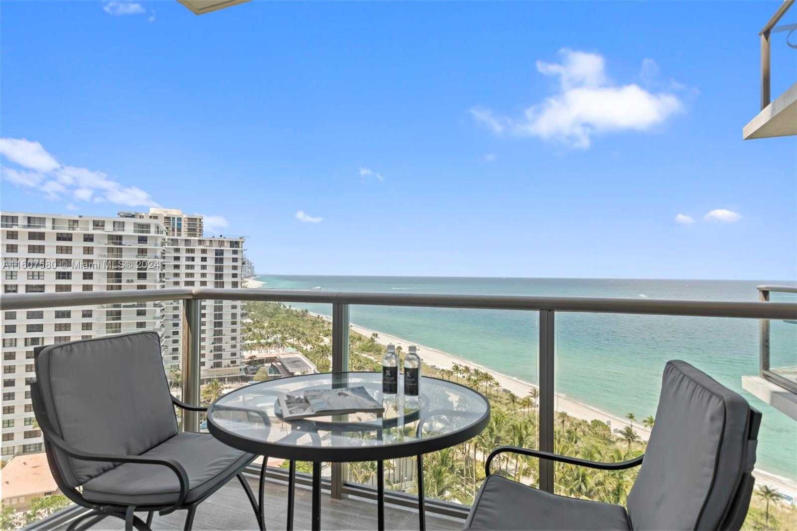 Small Image of 9703 COLLINS AVE #1205, Bal Harbour Number 32