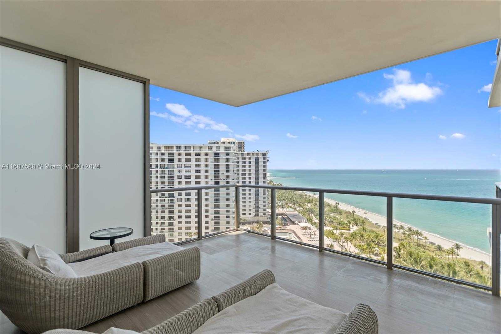 Small Image of 9703 COLLINS AVE #1205, Bal Harbour Number 33