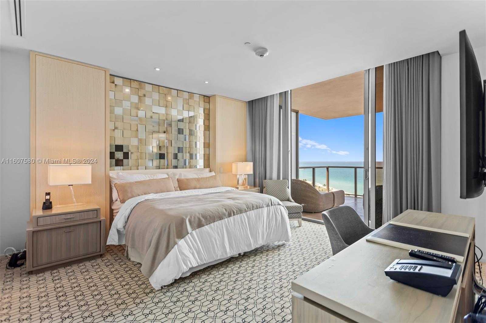 Small Image of 9703 COLLINS AVE #1205, Bal Harbour Number 35
