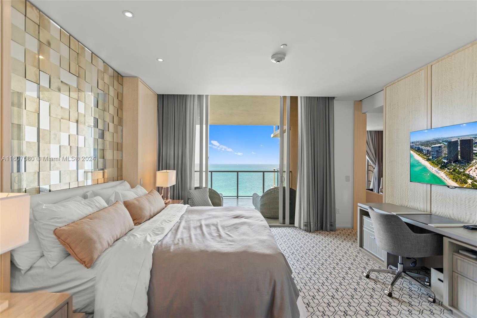 Small Image of 9703 COLLINS AVE #1205, Bal Harbour Number 36