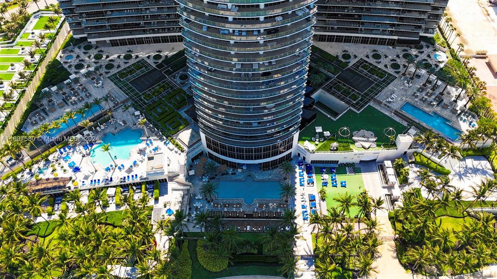Small Image of 9703 COLLINS AVE #1205, Bal Harbour Number 39
