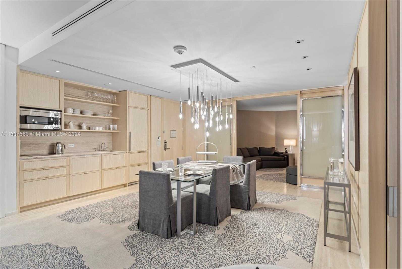Small Image of 9703 COLLINS AVE #1205, Bal Harbour Number 4