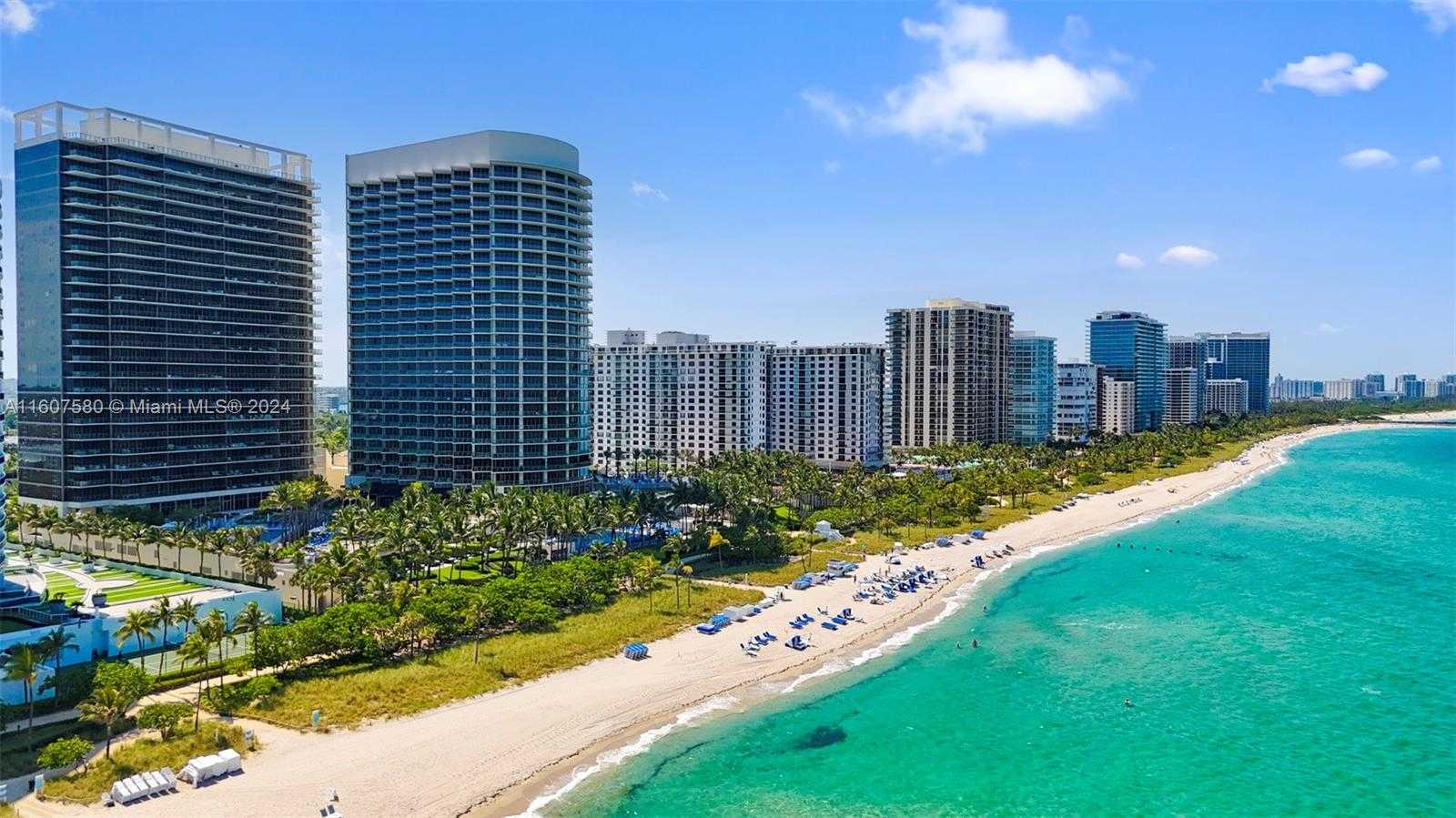 Small Image of 9703 COLLINS AVE #1205, Bal Harbour Number 40