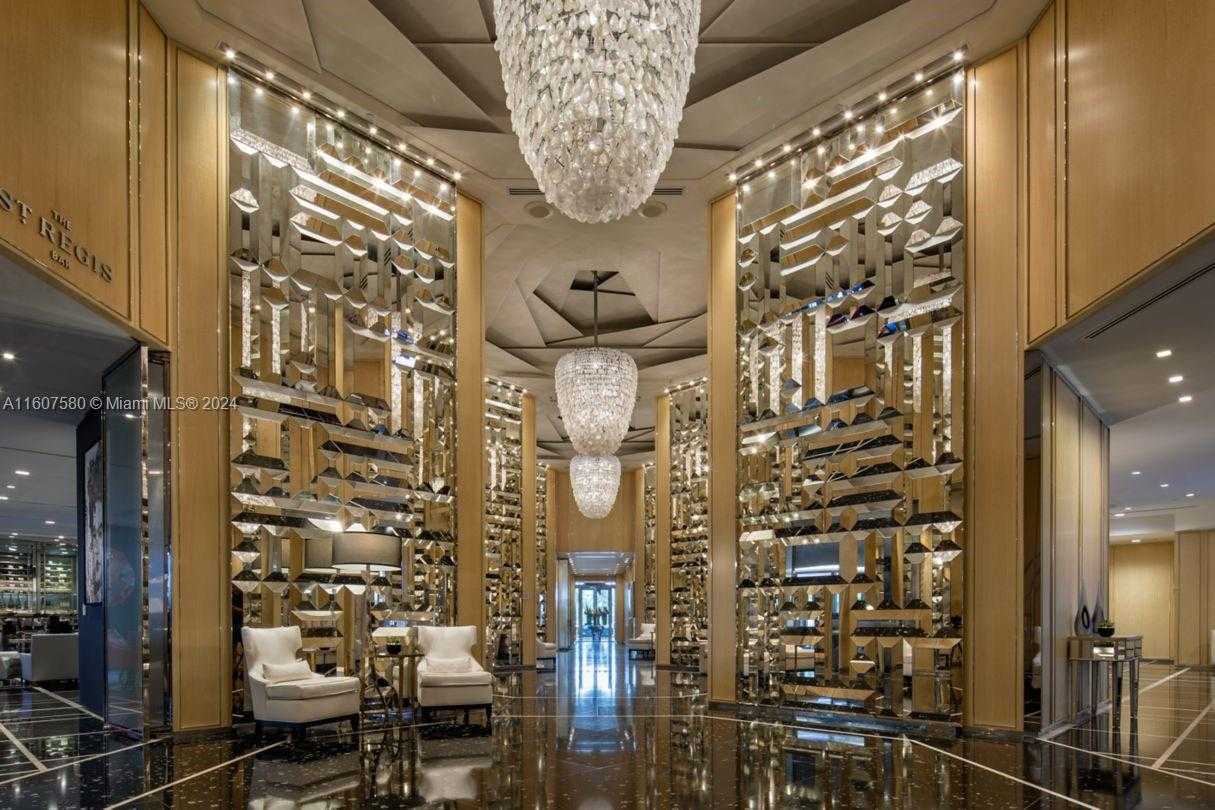 Small Image of 9703 COLLINS AVE #1205, Bal Harbour Number 42