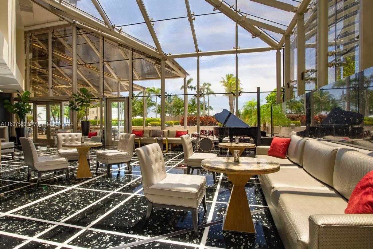 Small Image of 9703 COLLINS AVE #1205, Bal Harbour Number 44
