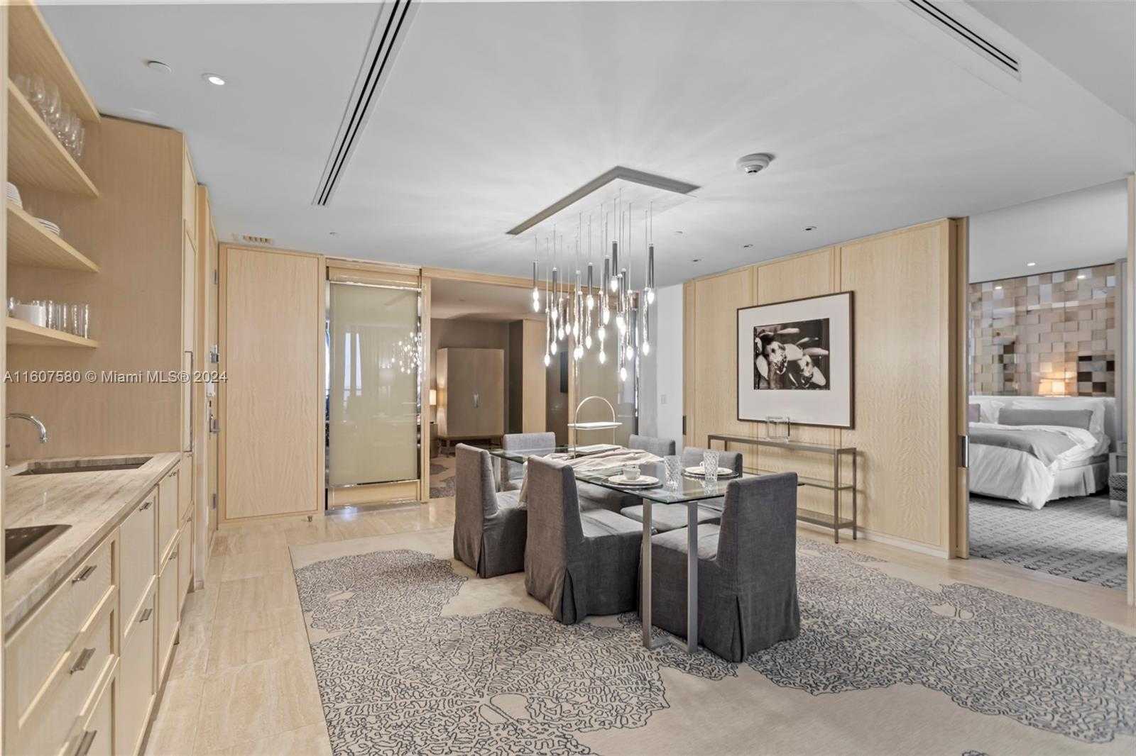 Small Image of 9703 COLLINS AVE #1205, Bal Harbour Number 6