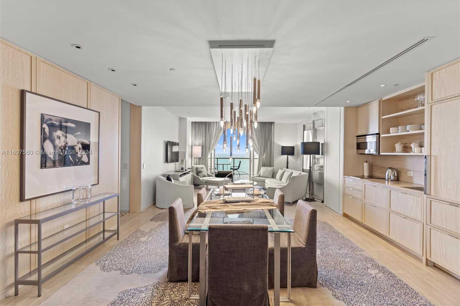 Small Image of 9703 COLLINS AVE #1205, Bal Harbour Number 8
