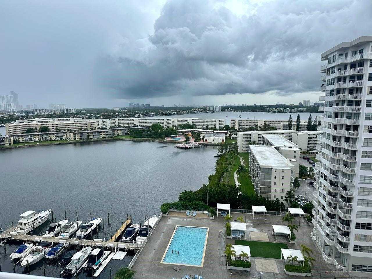 Small Image of 18071 BISCAYNE BLVD #1601, Aventura Number 17