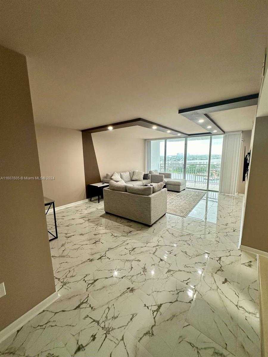 Small Image of 18071 BISCAYNE BLVD #1601, Aventura Number 18