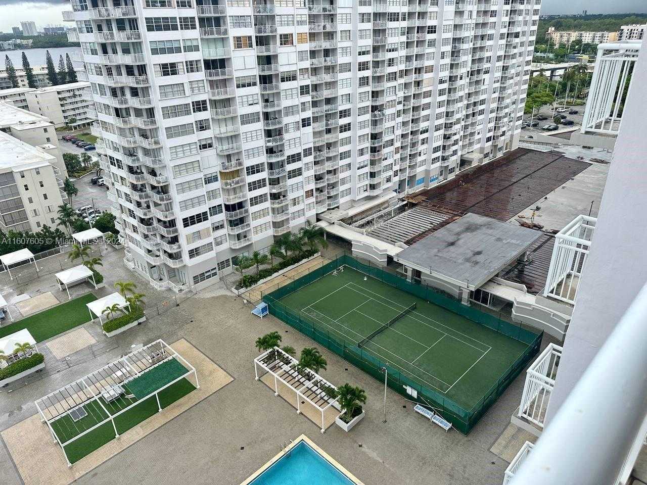 Small Image of 18071 BISCAYNE BLVD #1601, Aventura Number 25